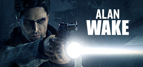 Alan Wake 1 & 2