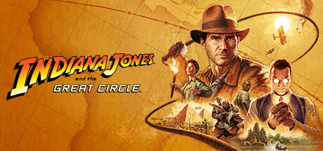 Indiana Jones et le Cercle ancien