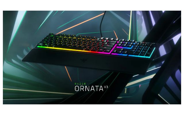 Razer Ornata V3