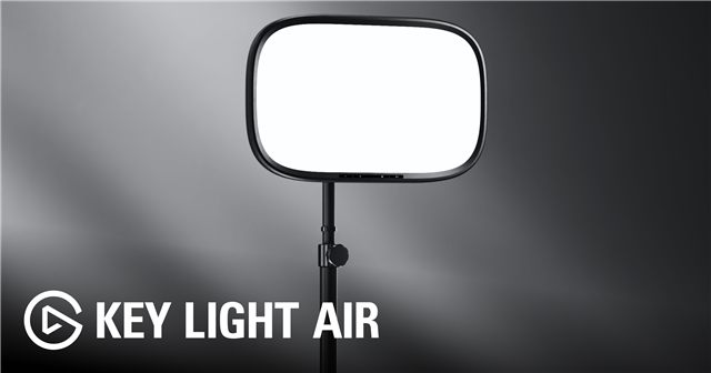 Elgato Key Light Air