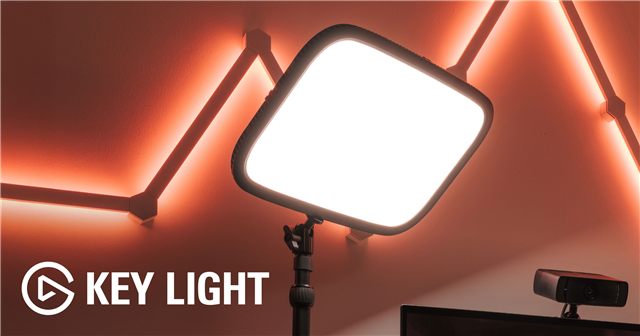 Elgato Key Light