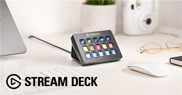 Elgato Stream Deck